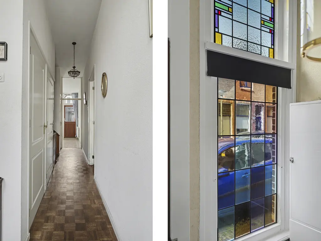 De la Reystraat 28, DORDRECHT