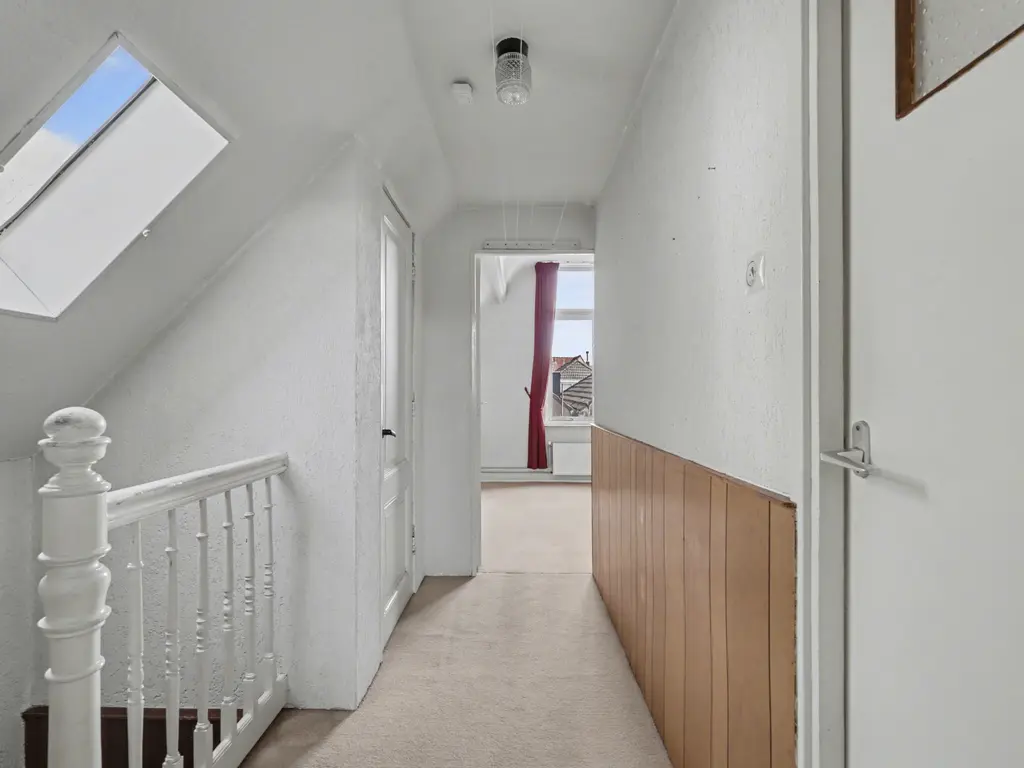 De la Reystraat 28, DORDRECHT