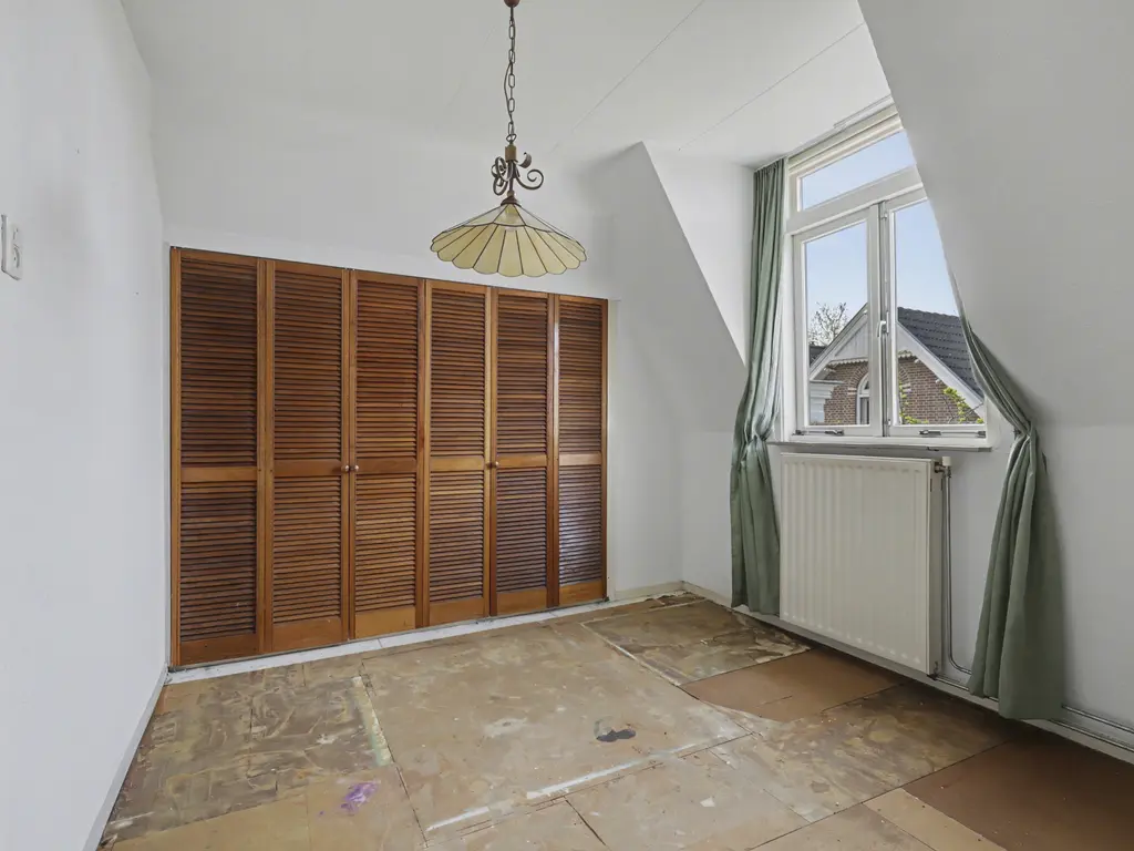 De la Reystraat 28, DORDRECHT