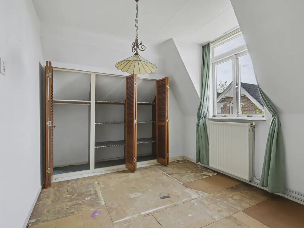 De la Reystraat 28, DORDRECHT