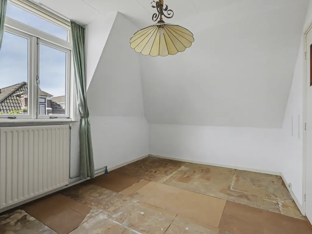 De la Reystraat 28, DORDRECHT