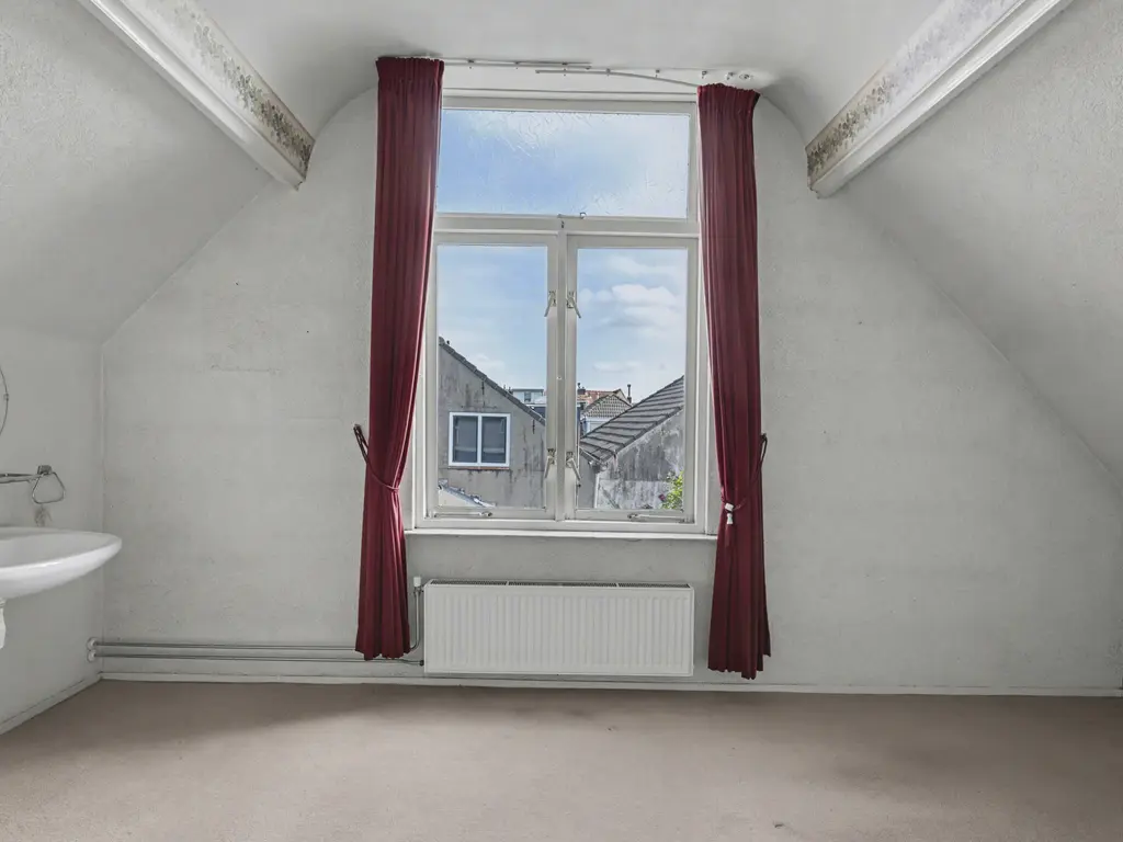 De la Reystraat 28, DORDRECHT