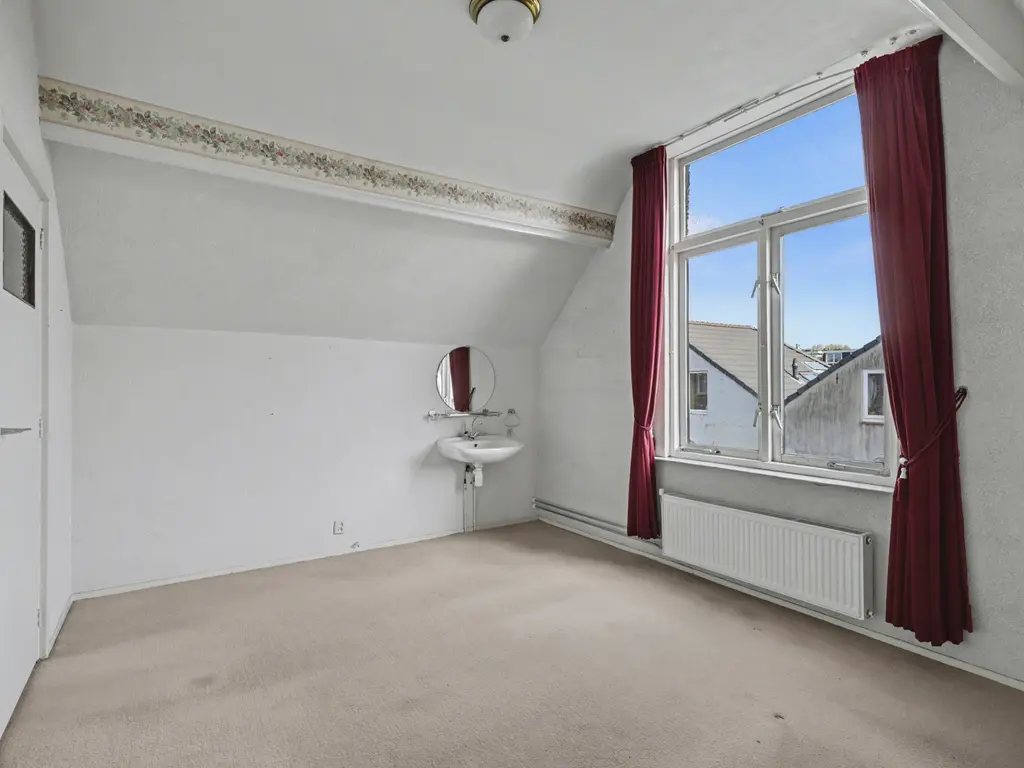 De la Reystraat 28, DORDRECHT