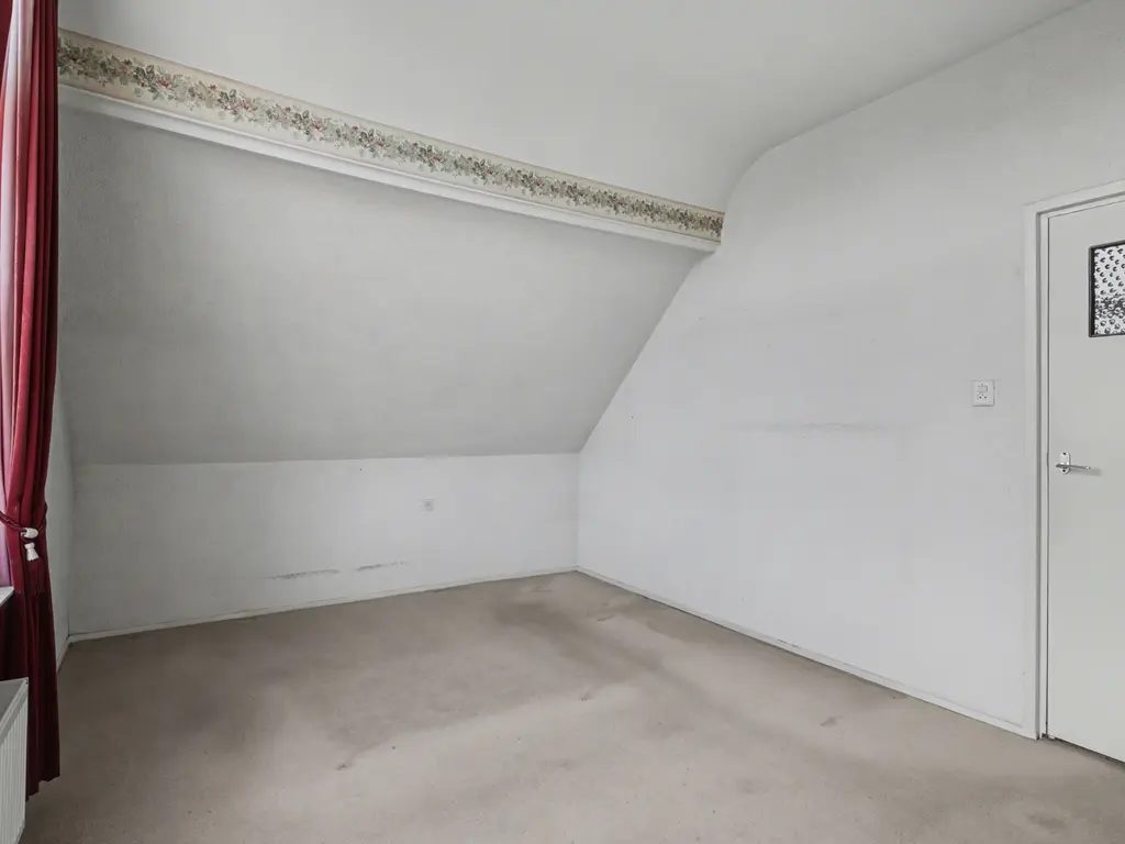 De la Reystraat 28, DORDRECHT