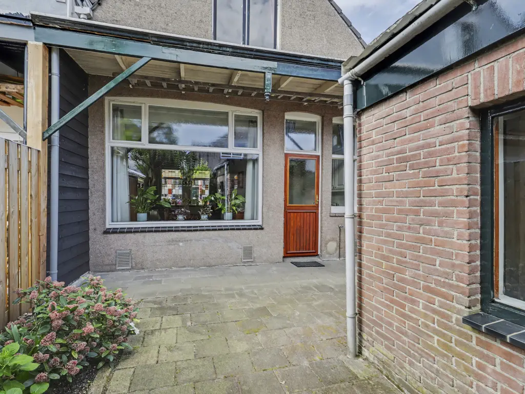 De la Reystraat 28, DORDRECHT