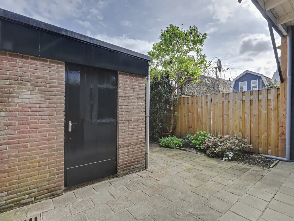 De la Reystraat 28, DORDRECHT