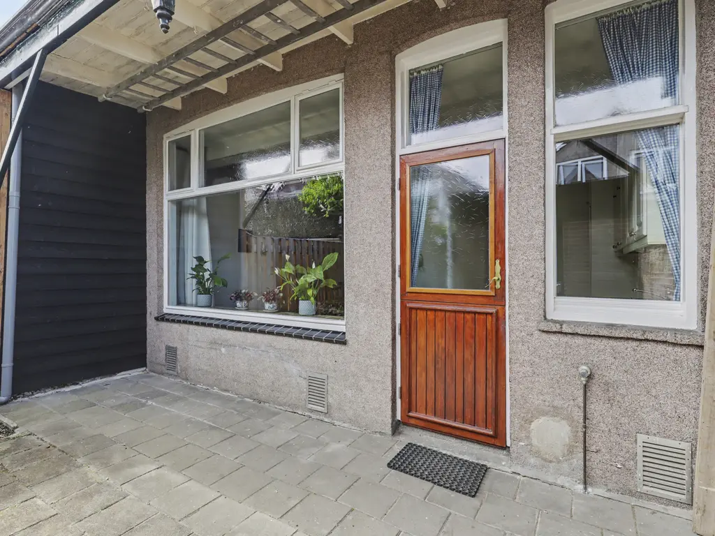 De la Reystraat 28, DORDRECHT