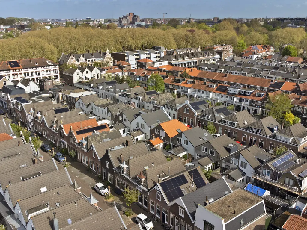 De la Reystraat 28, DORDRECHT