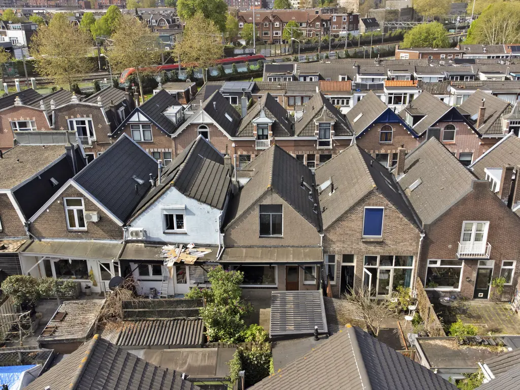 De la Reystraat 28, DORDRECHT