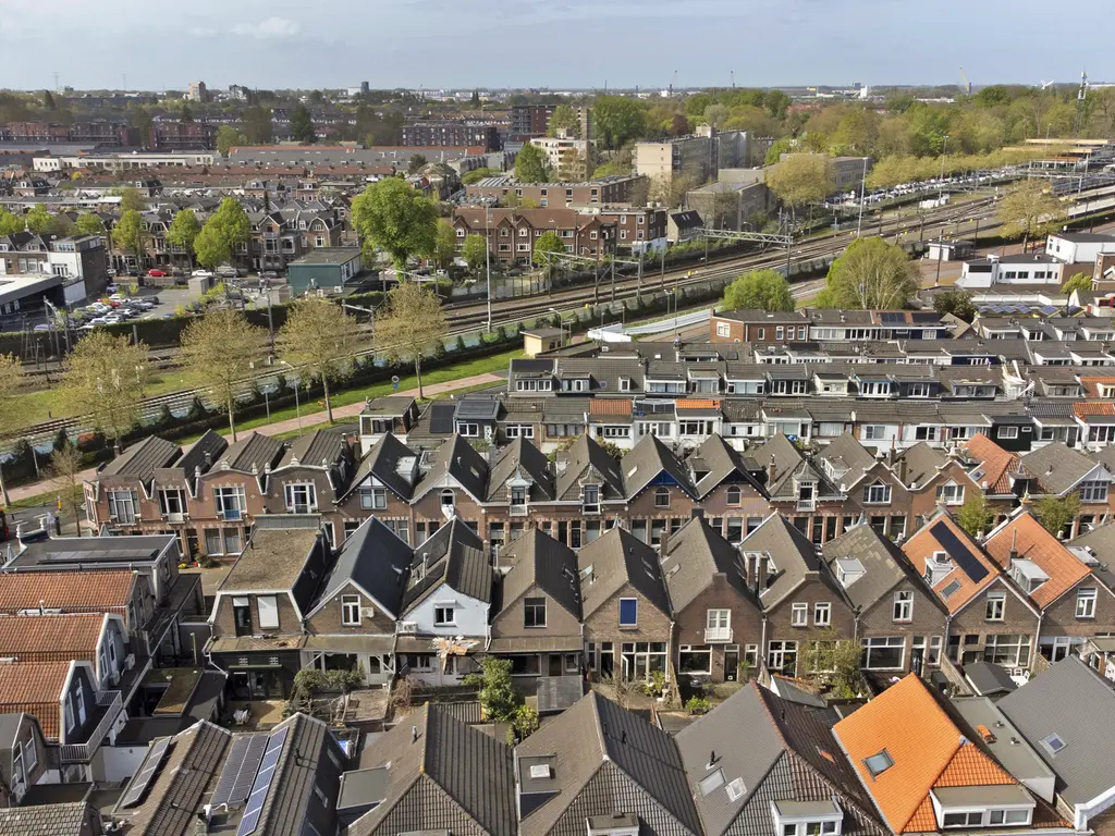 De la Reystraat 28, DORDRECHT