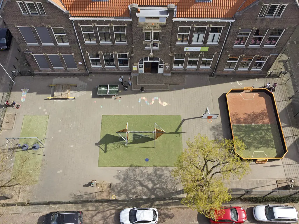 De la Reystraat 28, DORDRECHT