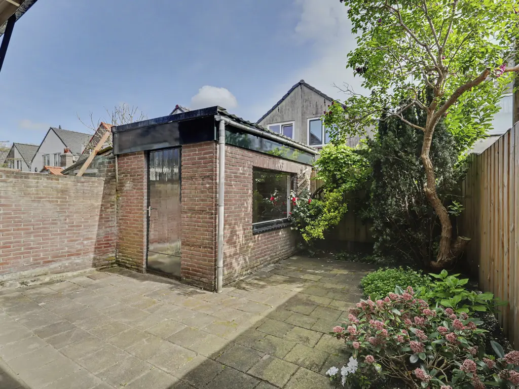 De la Reystraat 28, DORDRECHT