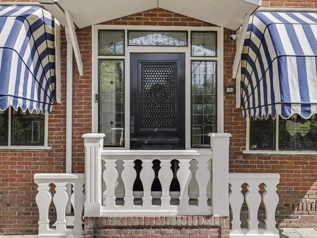 Houweningestraat 56, DORDRECHT