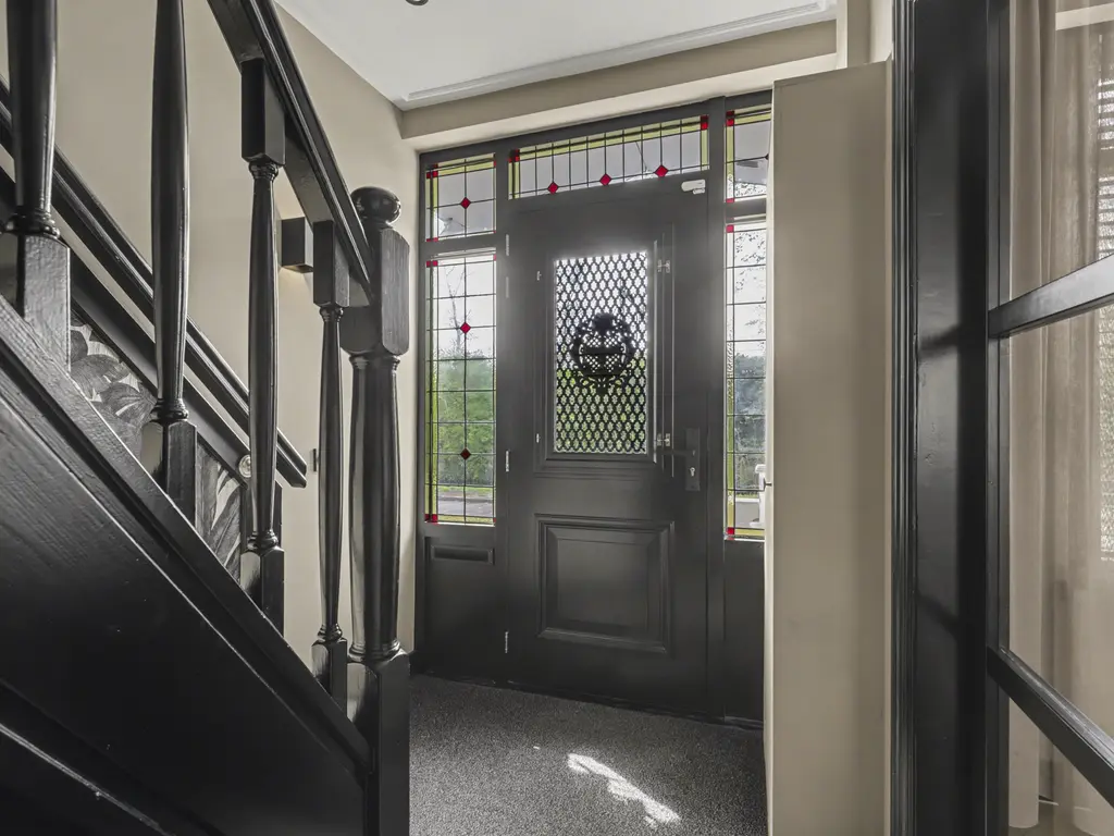 Houweningestraat 56, DORDRECHT