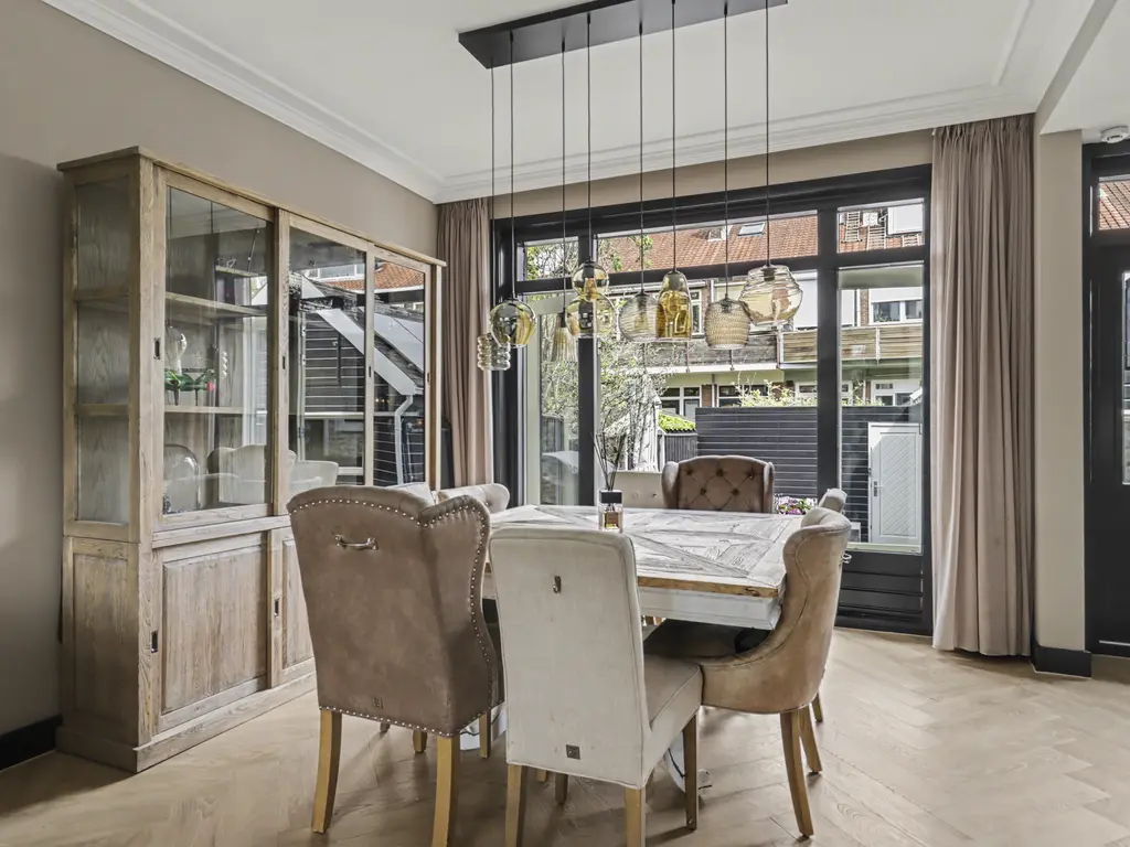 Houweningestraat 56, DORDRECHT