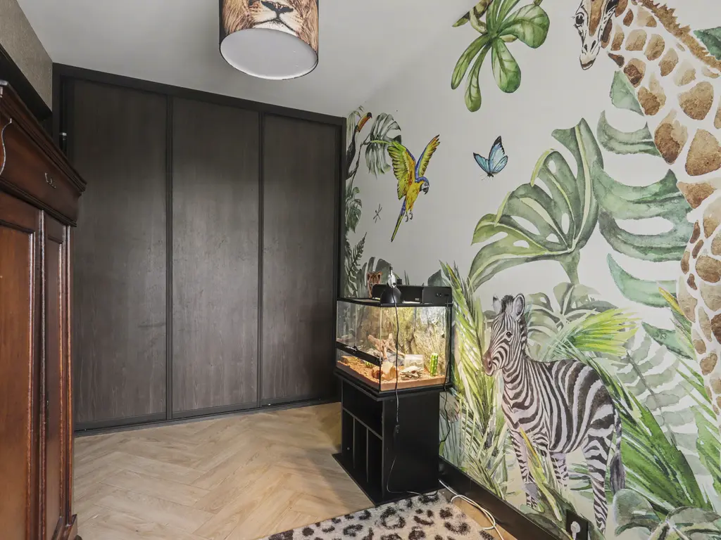 Houweningestraat 56, DORDRECHT