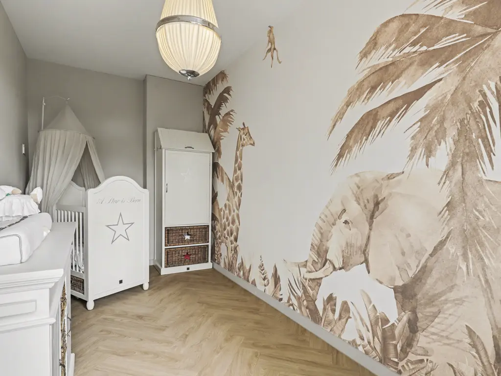 Houweningestraat 56, DORDRECHT