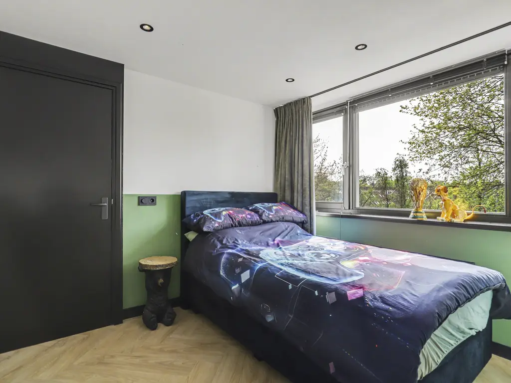 Houweningestraat 56, DORDRECHT