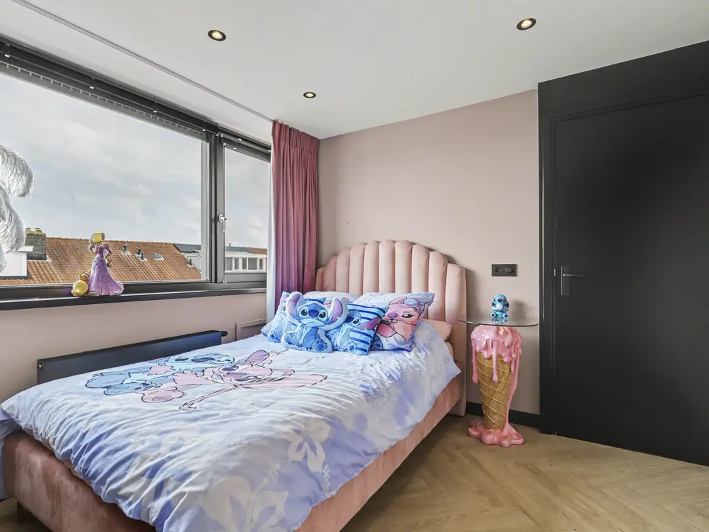 Houweningestraat 56, DORDRECHT