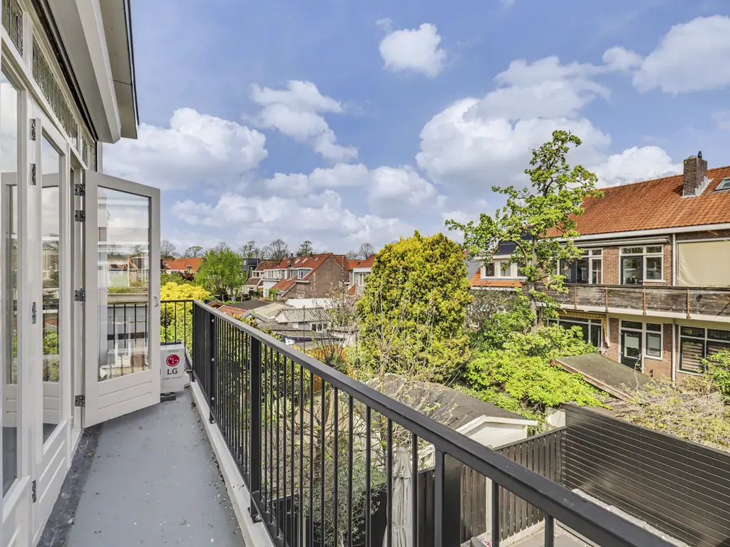 Houweningestraat 56, DORDRECHT