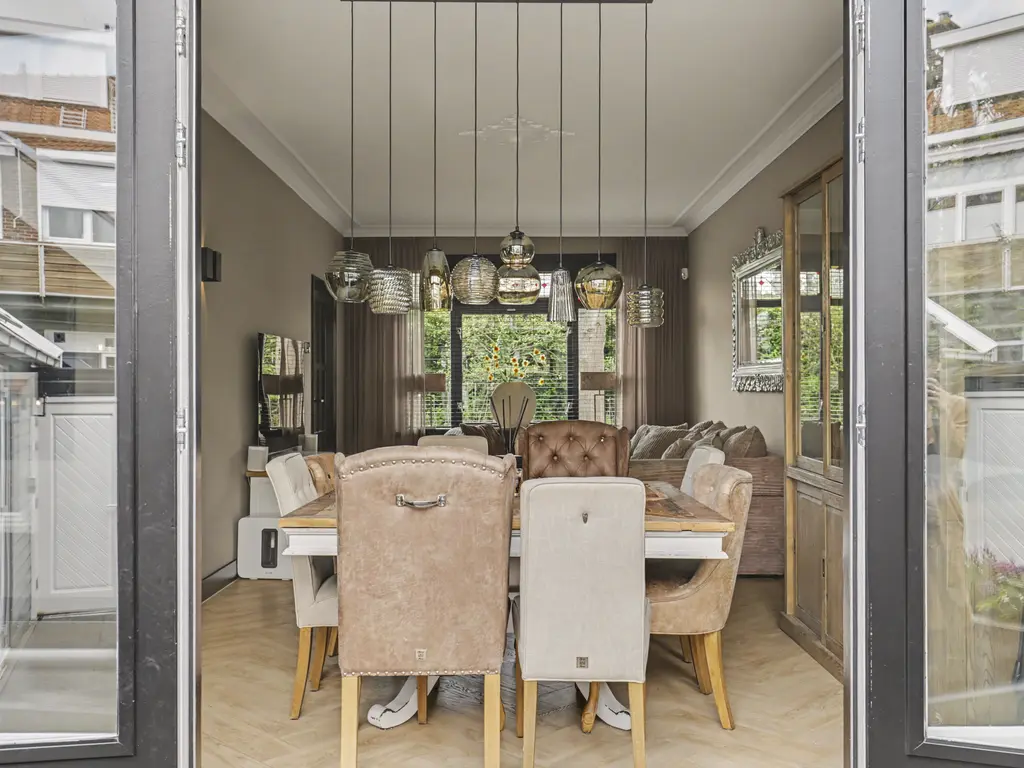 Houweningestraat 56, DORDRECHT