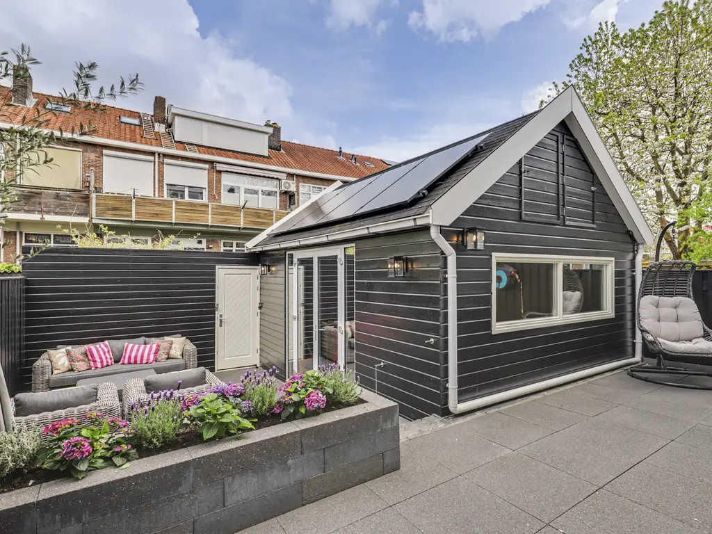 Houweningestraat 56, DORDRECHT