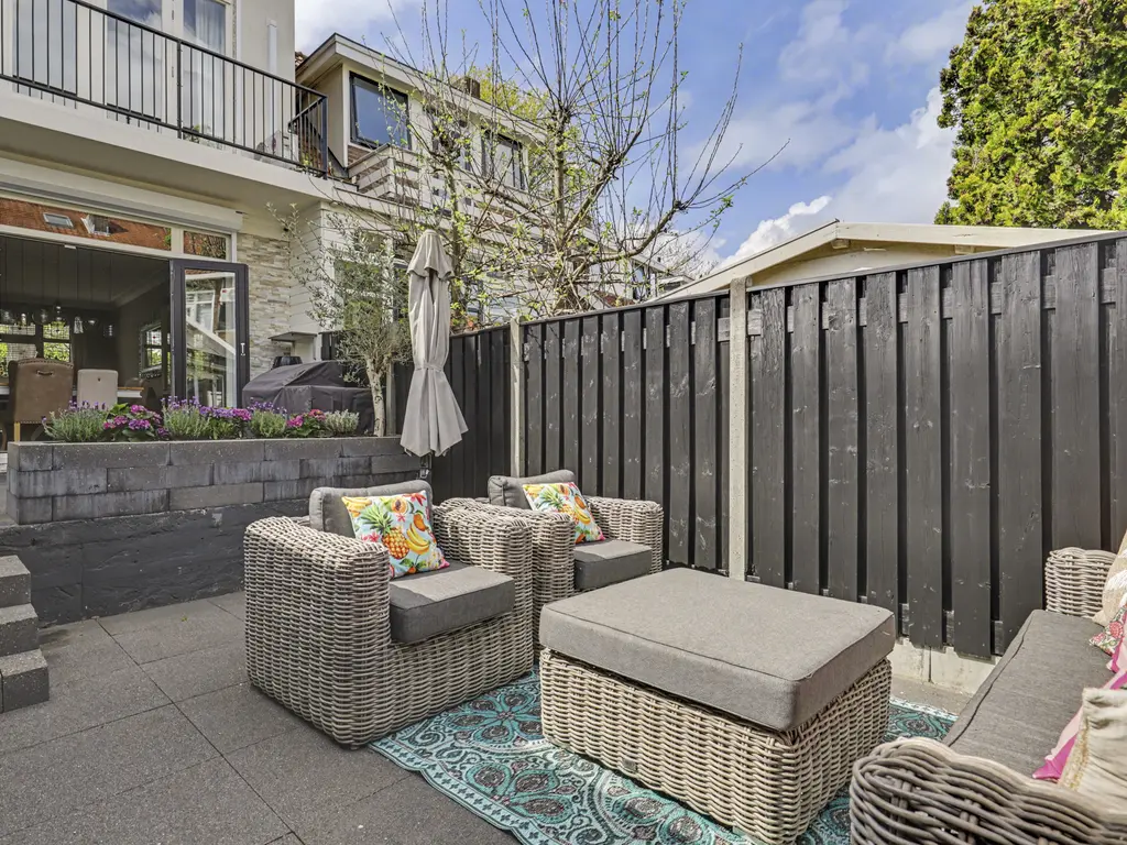 Houweningestraat 56, DORDRECHT