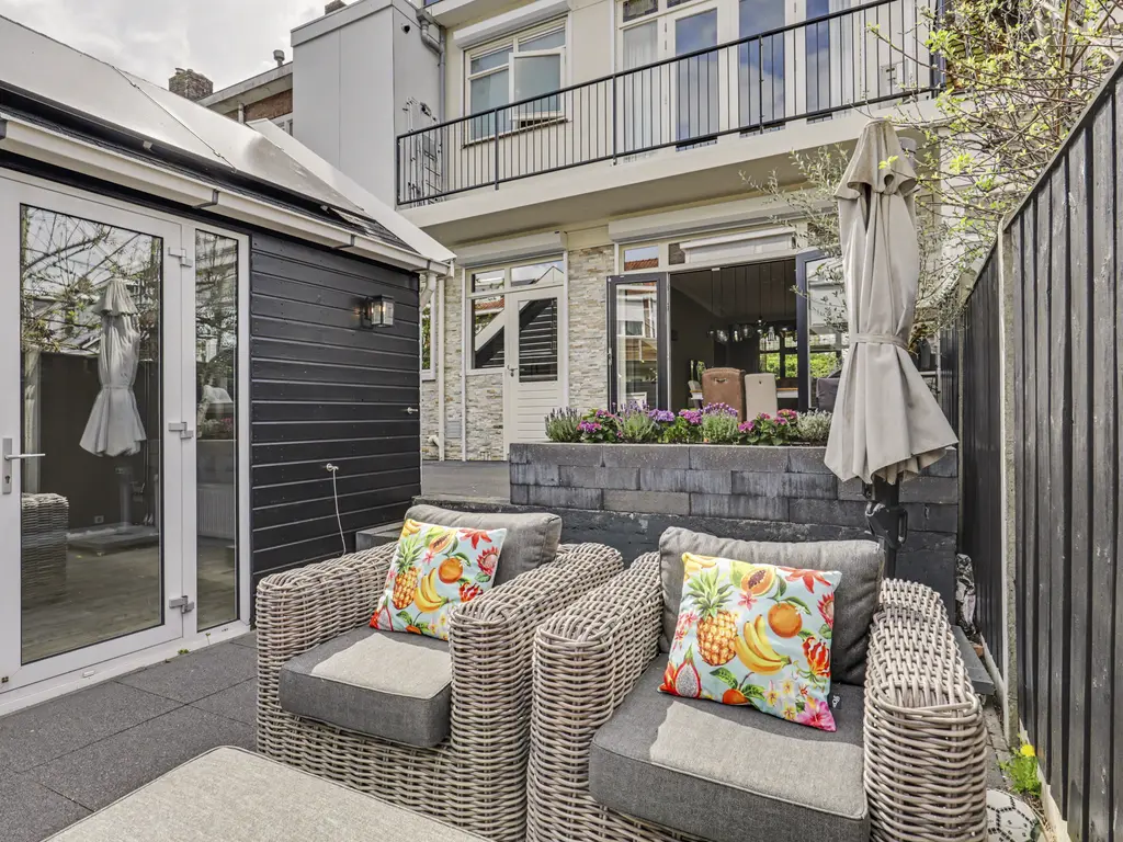 Houweningestraat 56, DORDRECHT