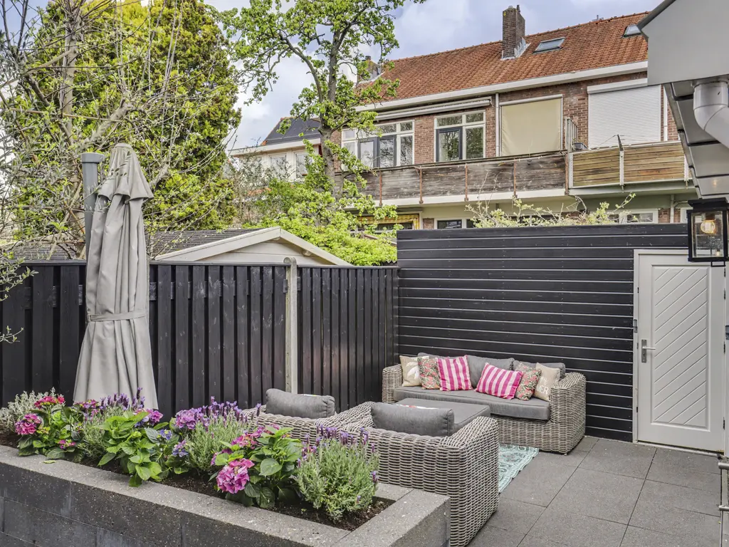 Houweningestraat 56, DORDRECHT