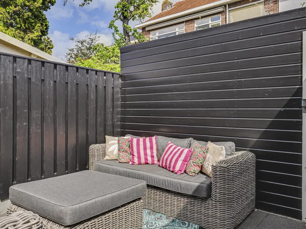 Houweningestraat 56, DORDRECHT