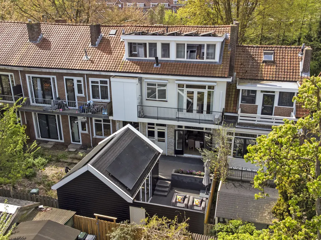 Houweningestraat 56, DORDRECHT