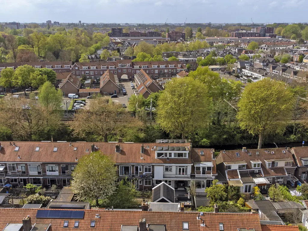 Houweningestraat 56, DORDRECHT