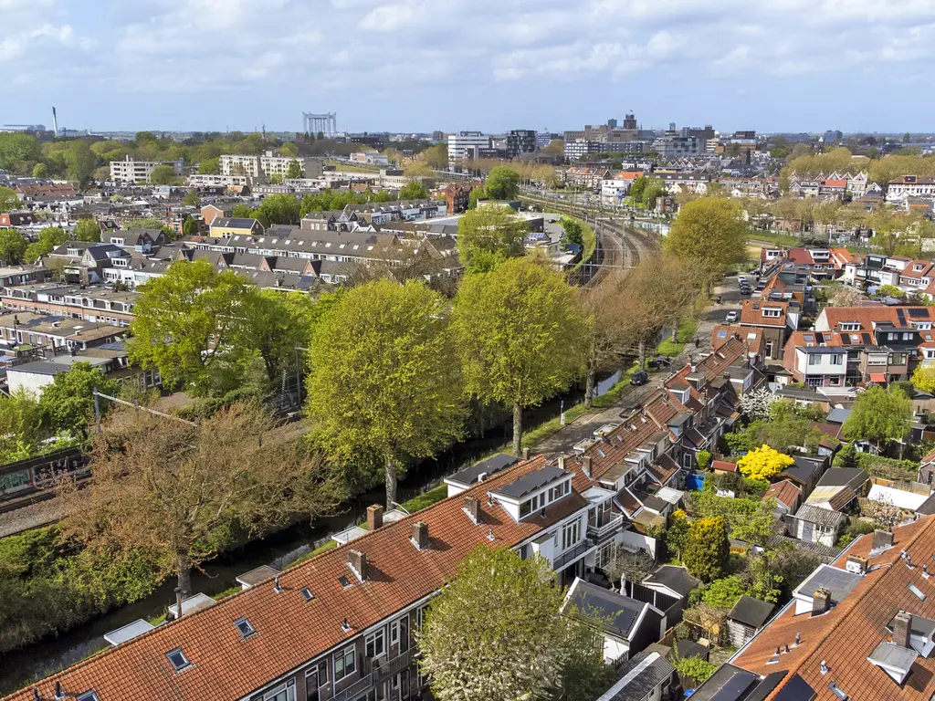 Houweningestraat 56, DORDRECHT