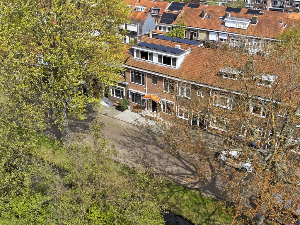 Houweningestraat 56, DORDRECHT