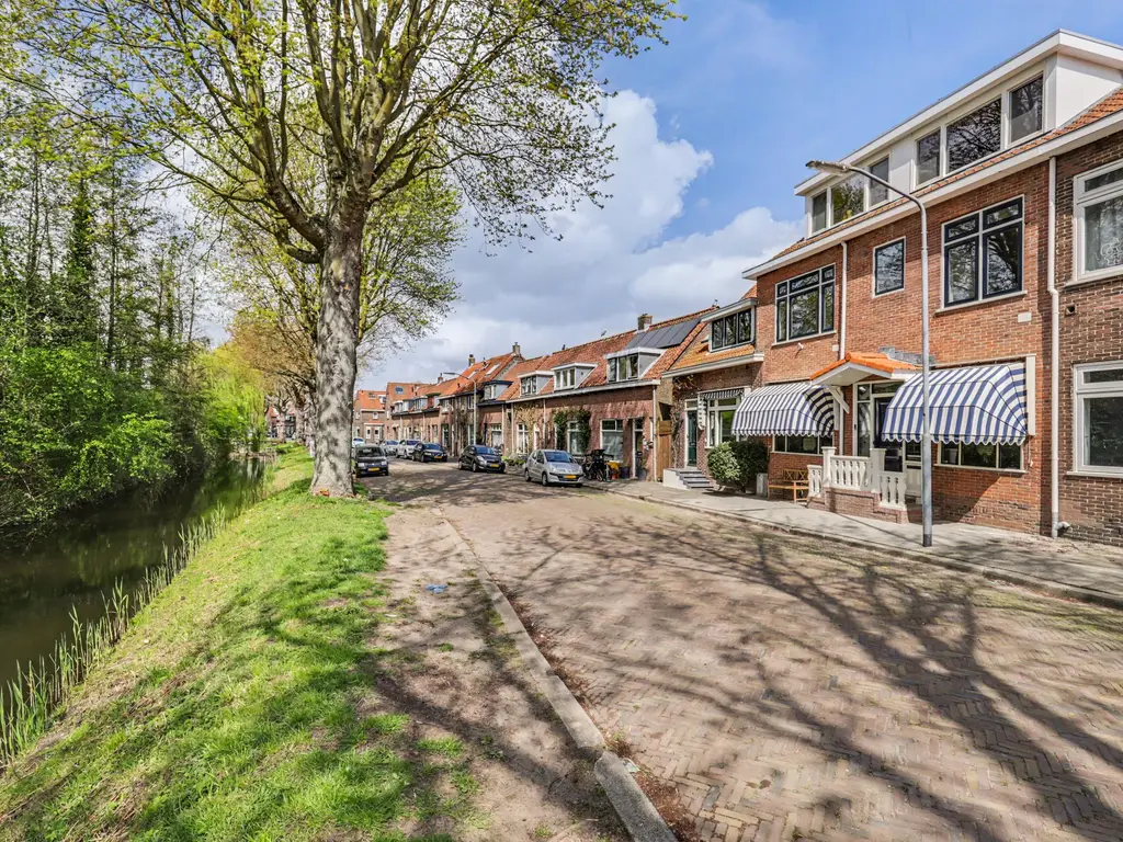 Houweningestraat 56, DORDRECHT