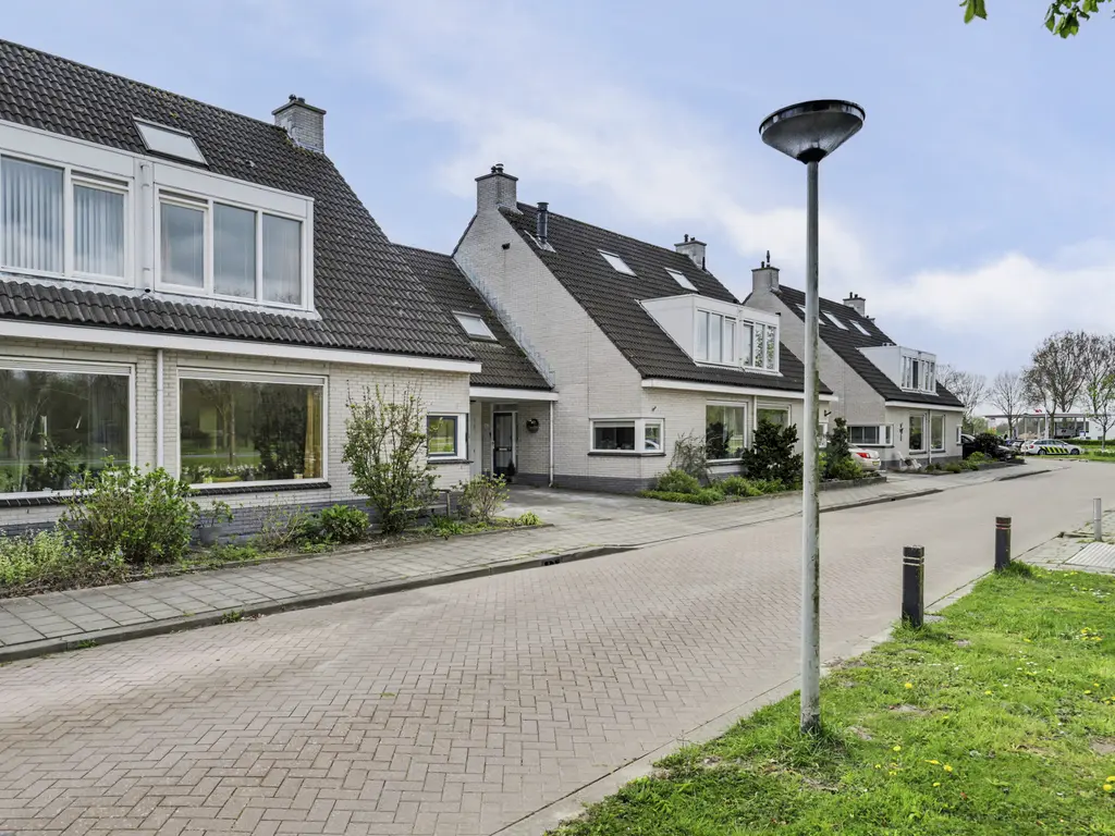 Abdij 20, ZWIJNDRECHT