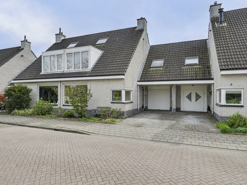 Abdij 20, ZWIJNDRECHT