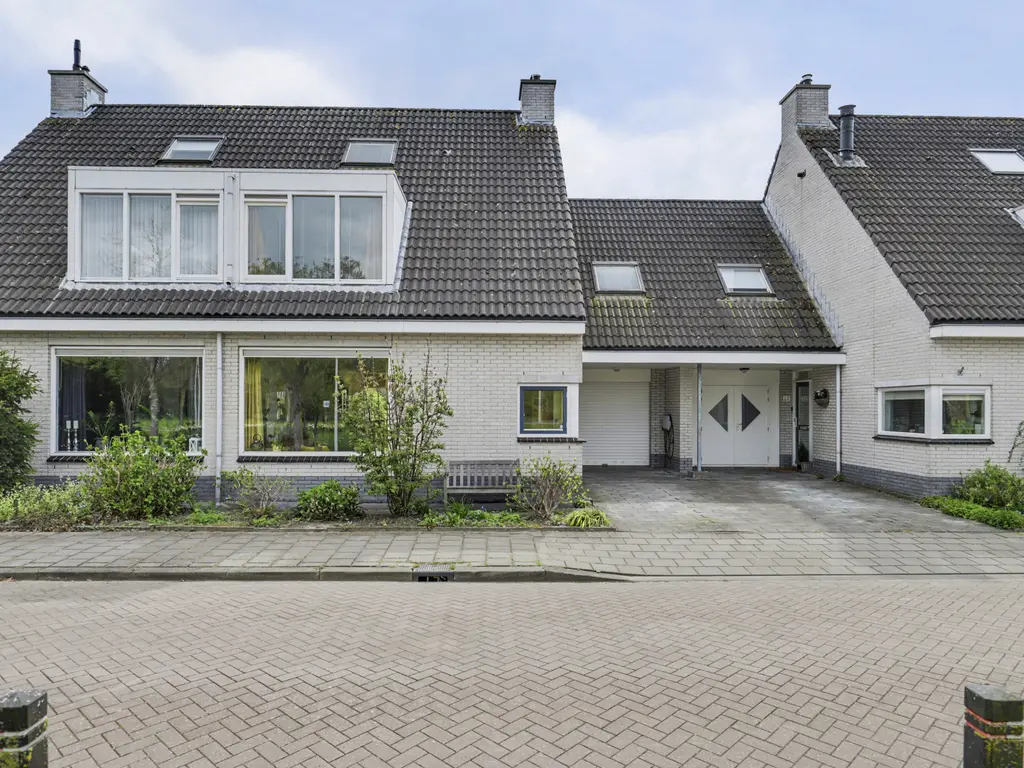 Abdij 20, ZWIJNDRECHT