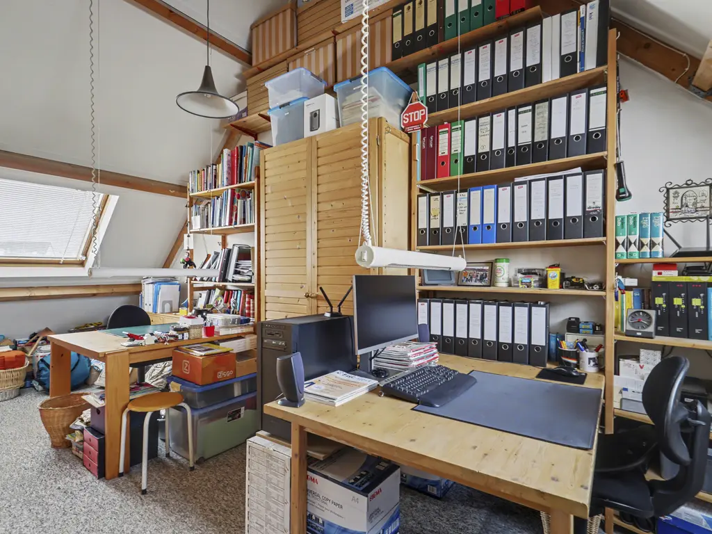 Abdij 20, ZWIJNDRECHT