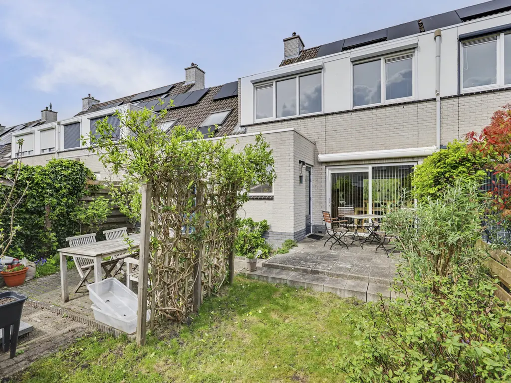 Abdij 20, ZWIJNDRECHT