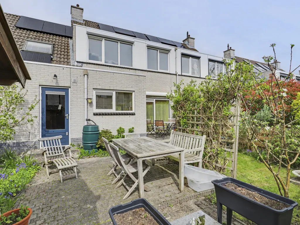 Abdij 20, ZWIJNDRECHT