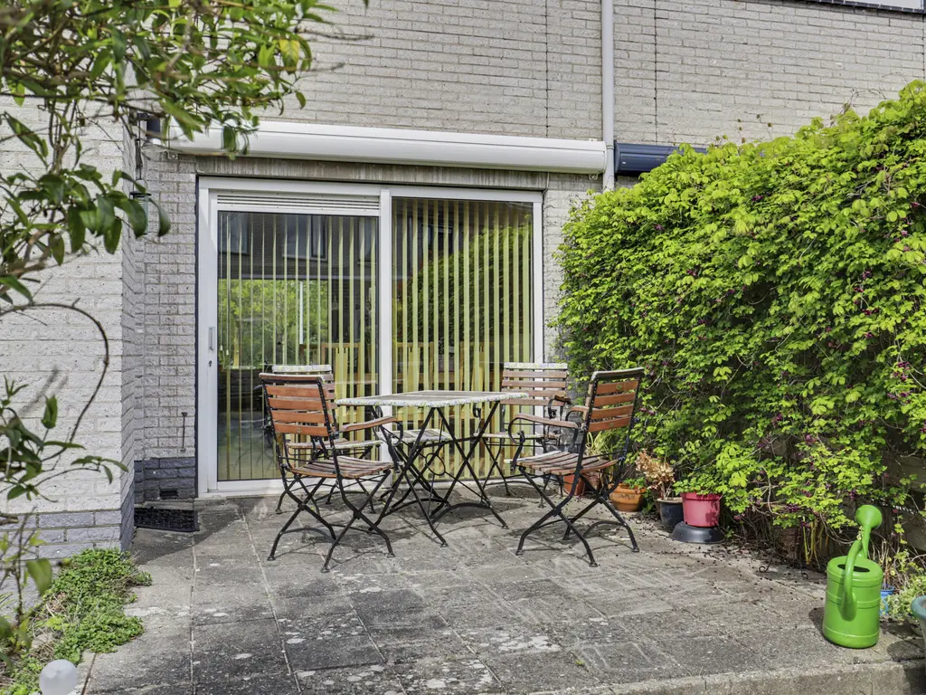 Abdij 20, ZWIJNDRECHT