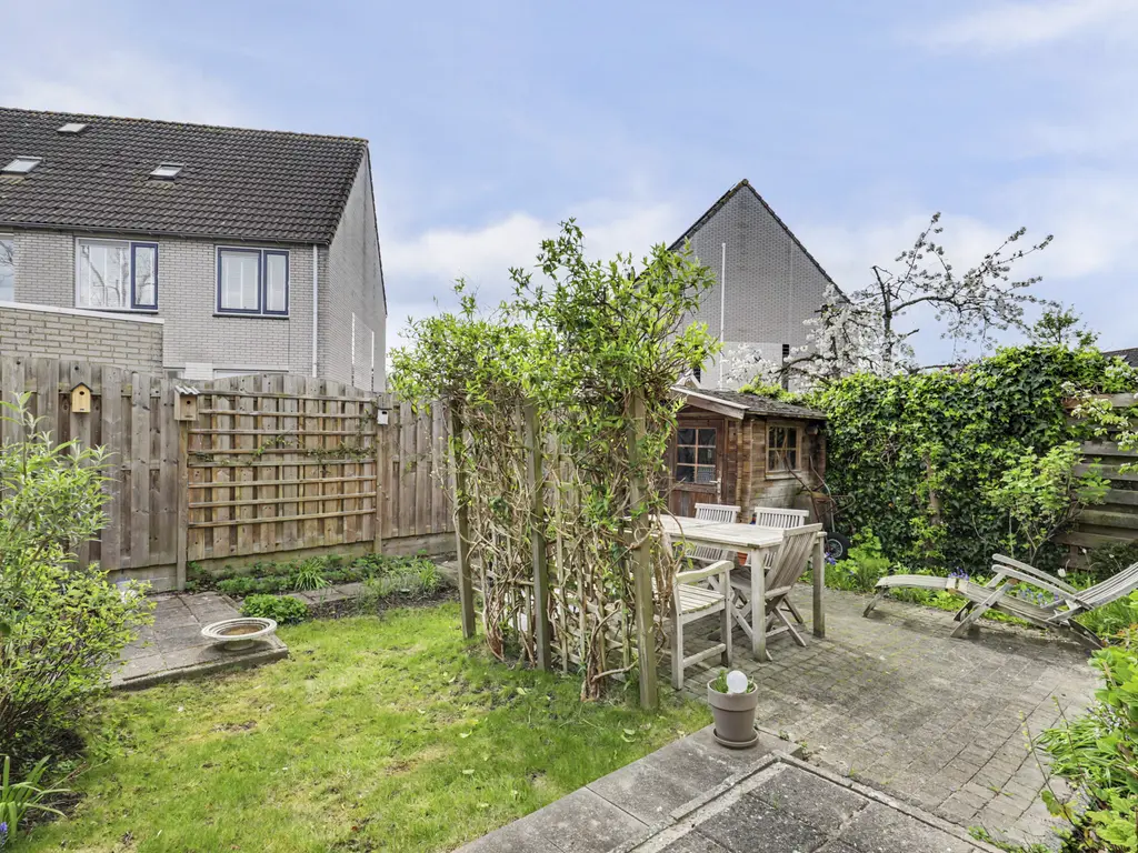 Abdij 20, ZWIJNDRECHT