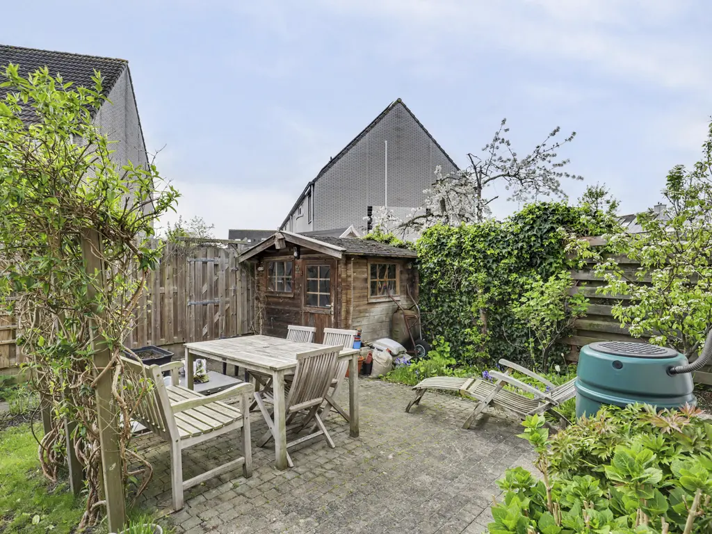 Abdij 20, ZWIJNDRECHT