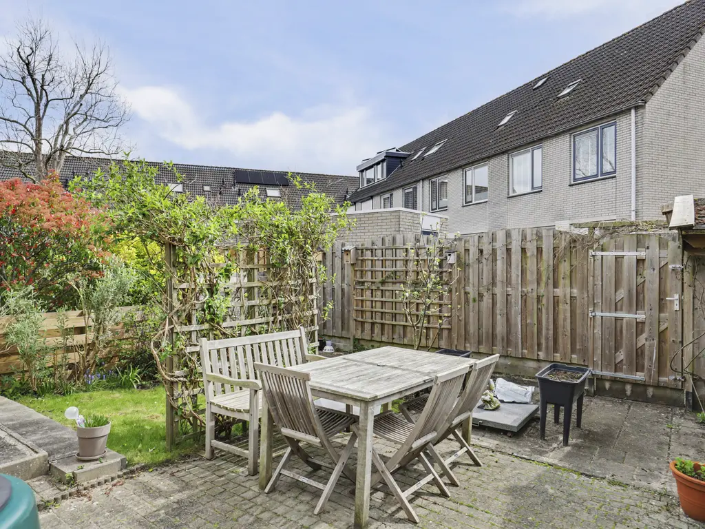 Abdij 20, ZWIJNDRECHT