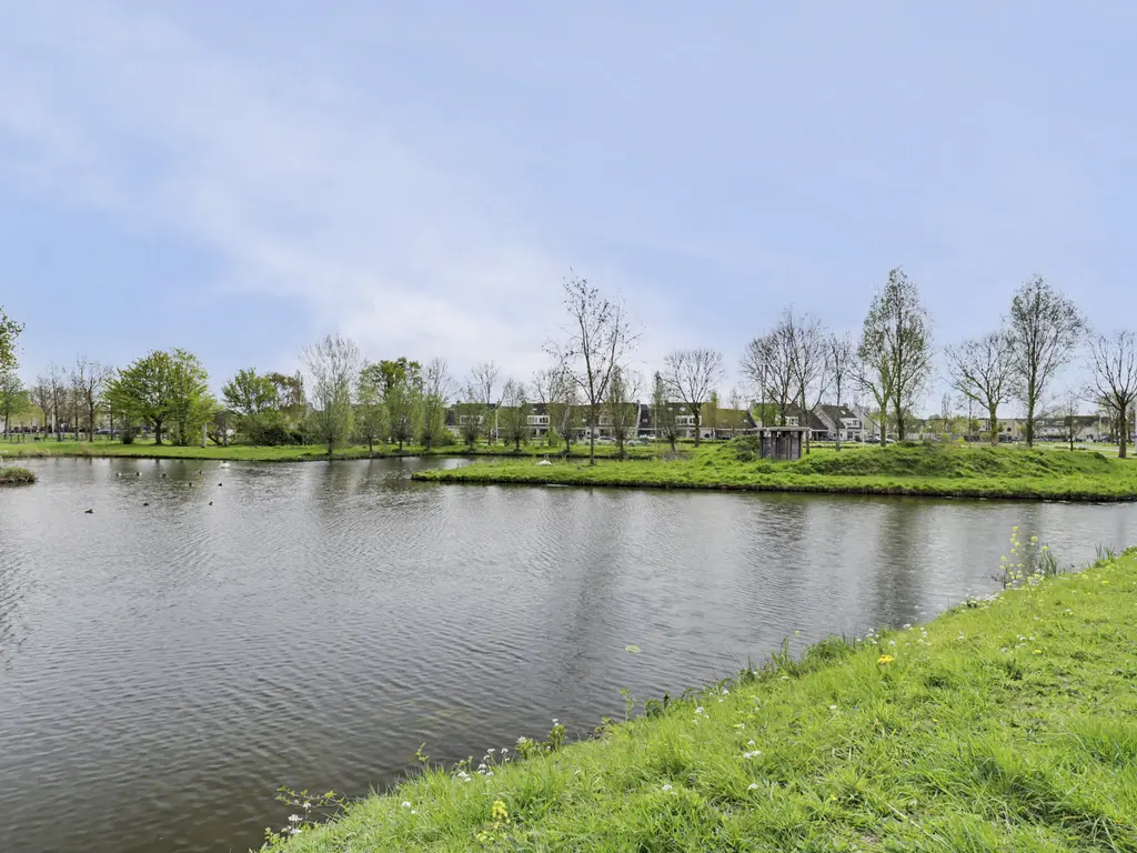 Abdij 20, ZWIJNDRECHT