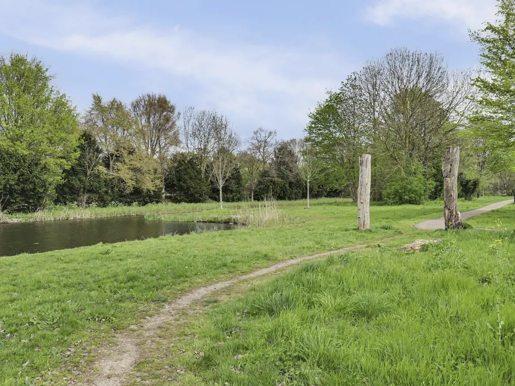 Abdij 20, ZWIJNDRECHT