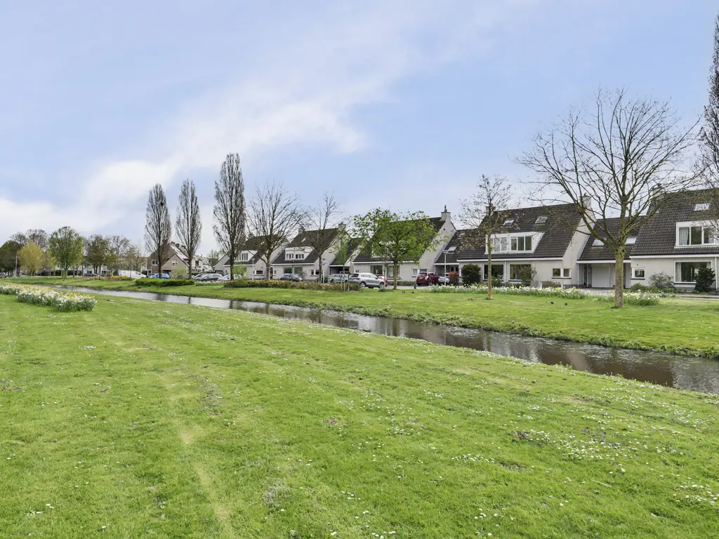 Abdij 20, ZWIJNDRECHT