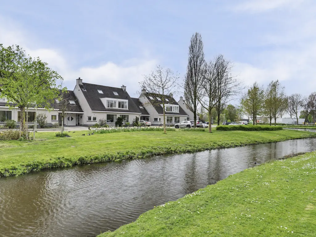 Abdij 20, ZWIJNDRECHT