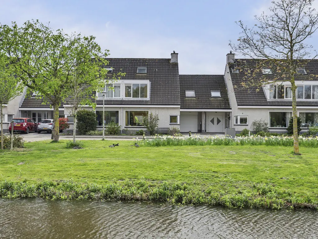 Abdij 20, ZWIJNDRECHT